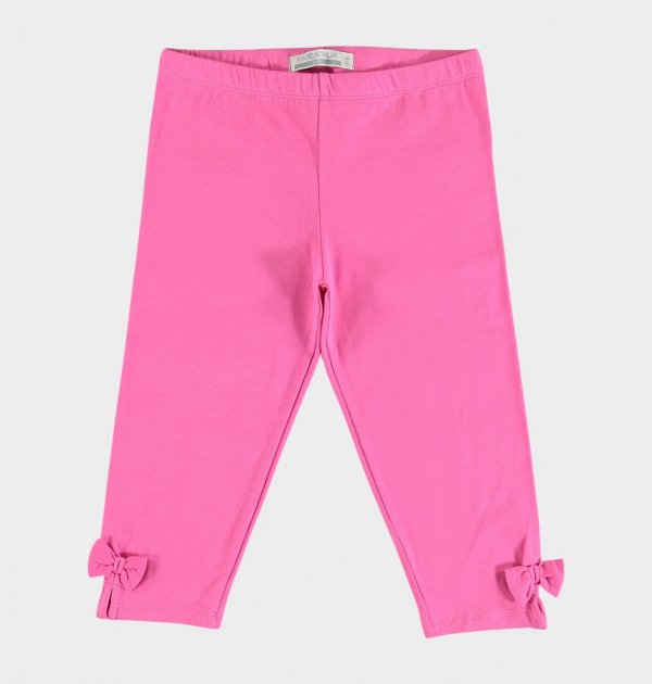 

Лосины Piazza Italia 40362 134 см Fuxia