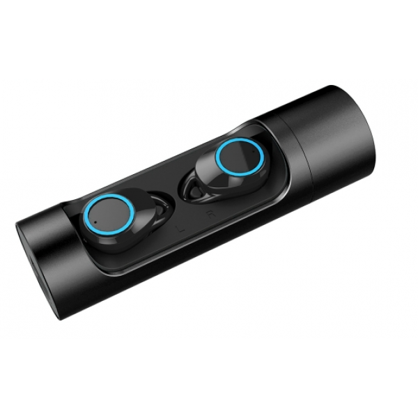 

Беспроводные наушники Smart BFY K08 Черные 4209