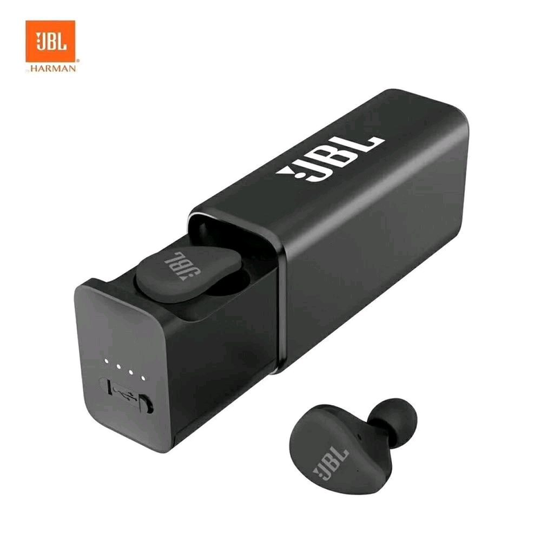 

Беспроводные Bluetooth наушники Tune 290 Черный 4243
