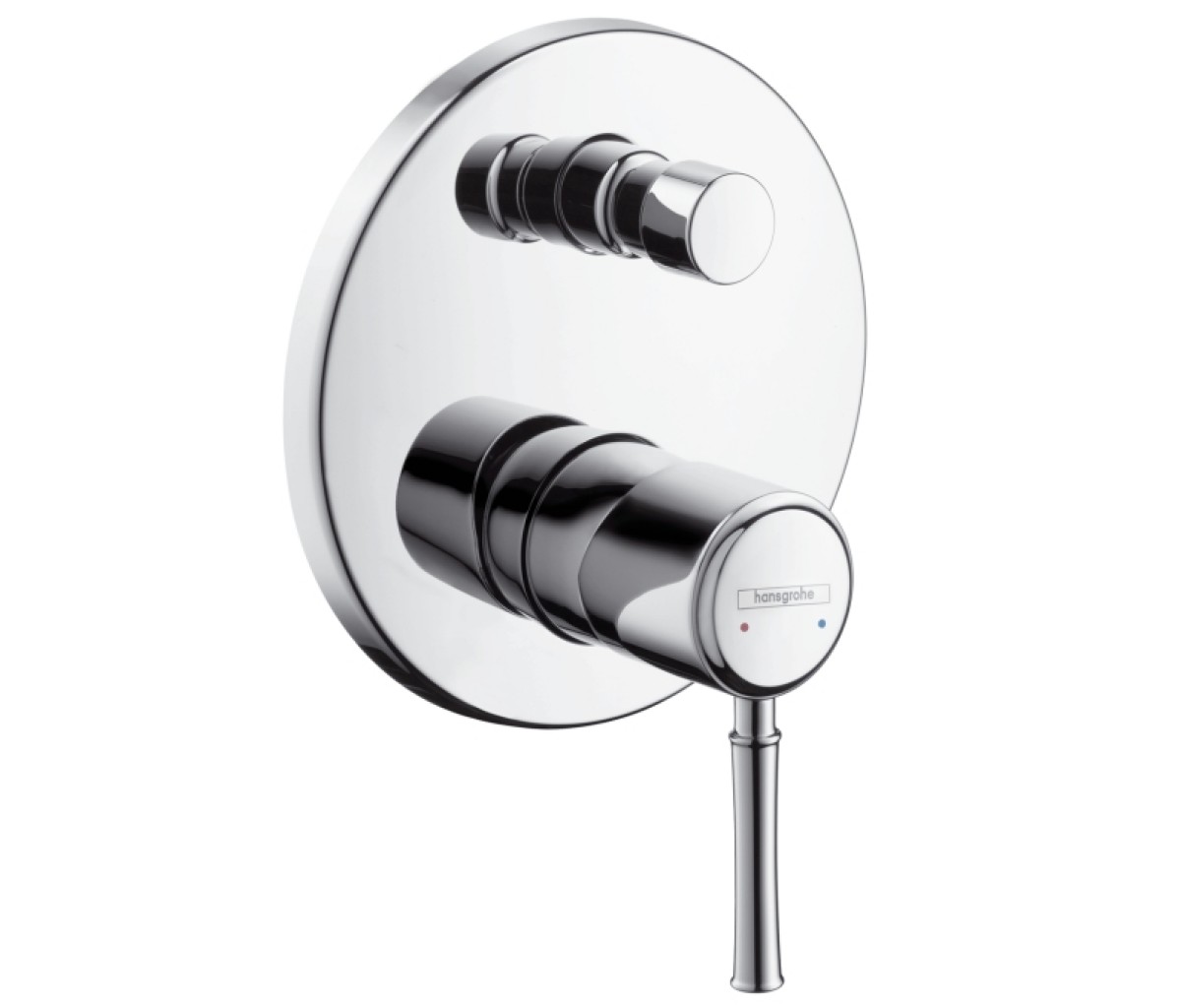 

Змішувач Hansgrohe Talis Classic для душу (14145000)