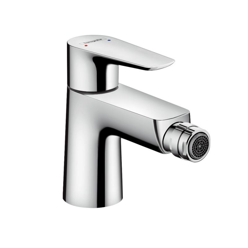 

Змішувач Hansgrohe Talis E для біде (71720000)