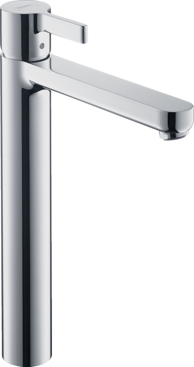 

Змішувач Hansgrohe Metris S 260 для умивальника (31022000)