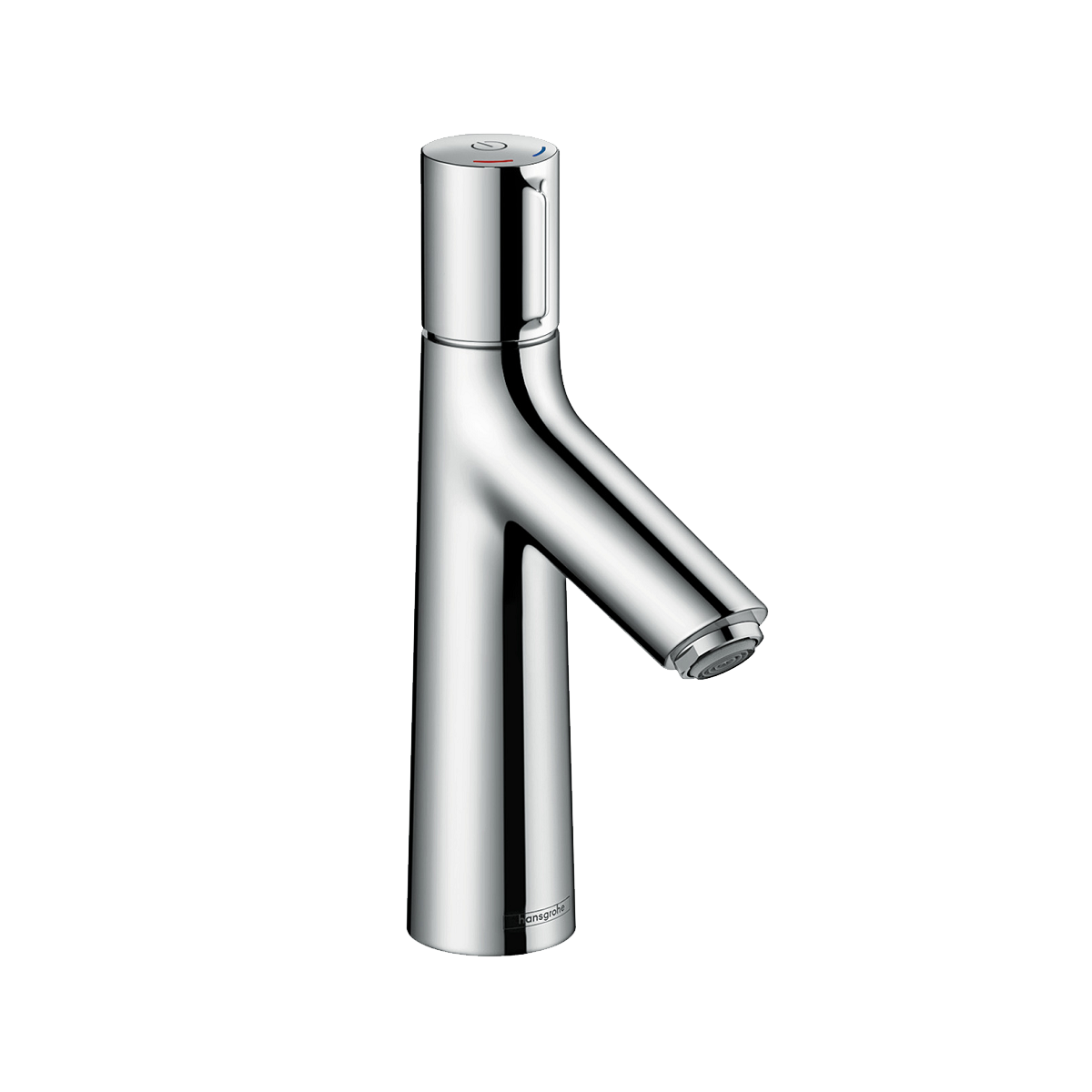 

Змішувач Hansgrohe Talis Select S 100 для умивальника (72042000)