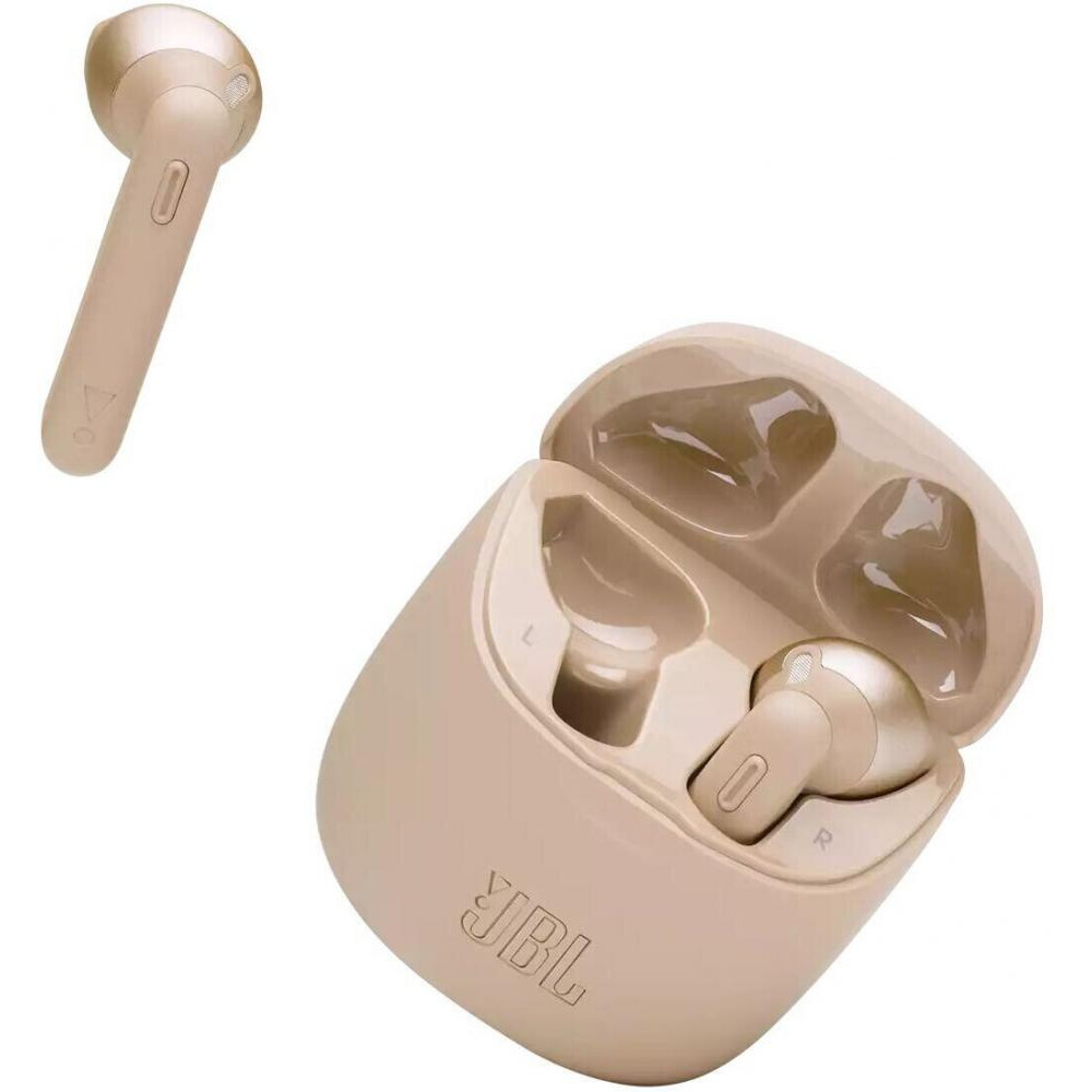 

JBL Tune 225TWS Gold (JBLT225TWSGLD)