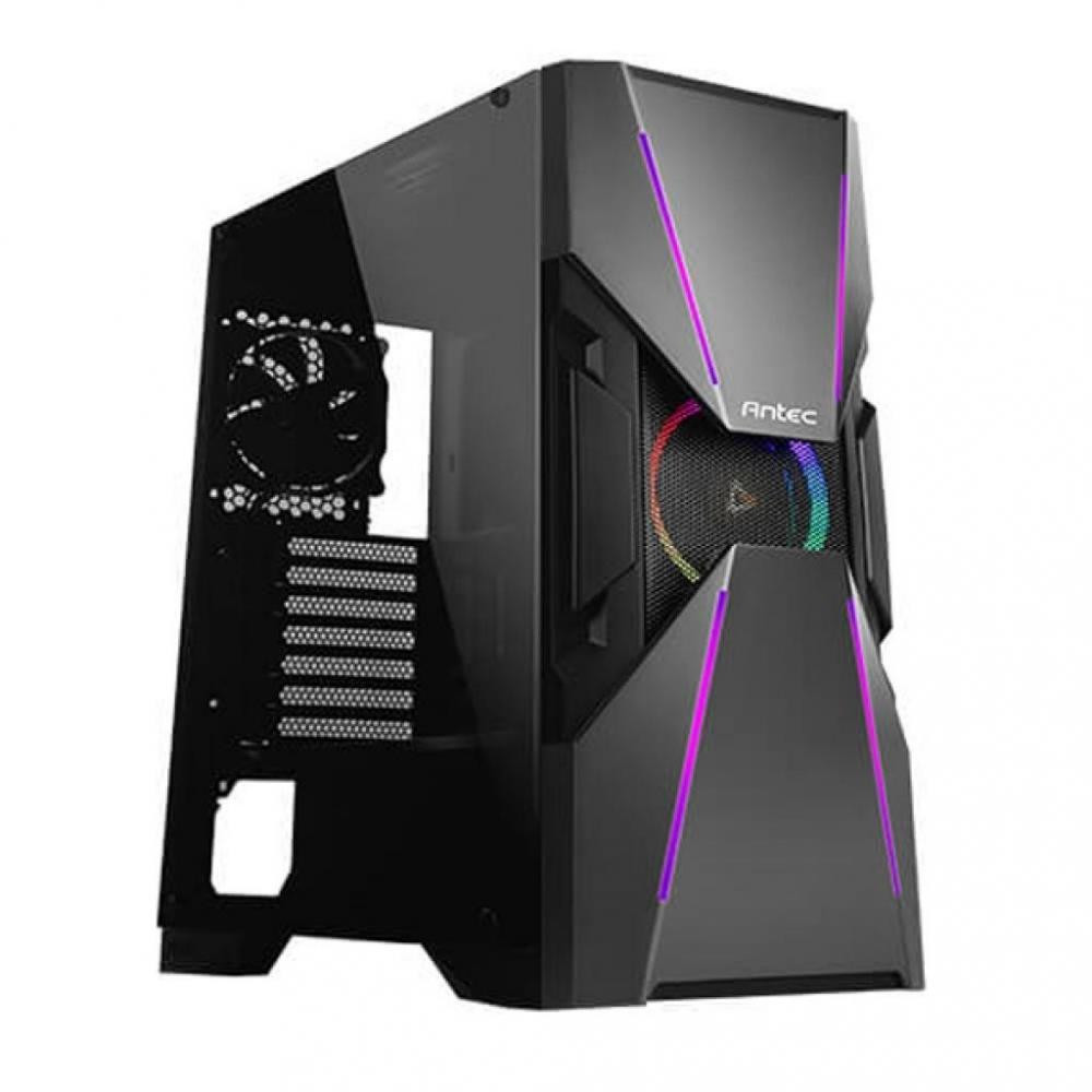 

Корпус Antec DA601 Gaming (0-761345-80018-1)