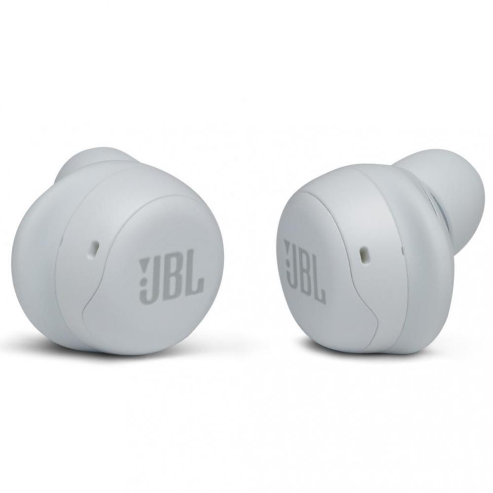 

JBL Live Free NC+ TWS White (JBLLIVEFRNCPTWSW)