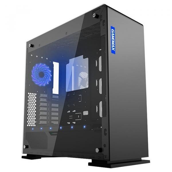 

Корпус GAMEMAX VEGA PRO WH (VEGA PRO WH)