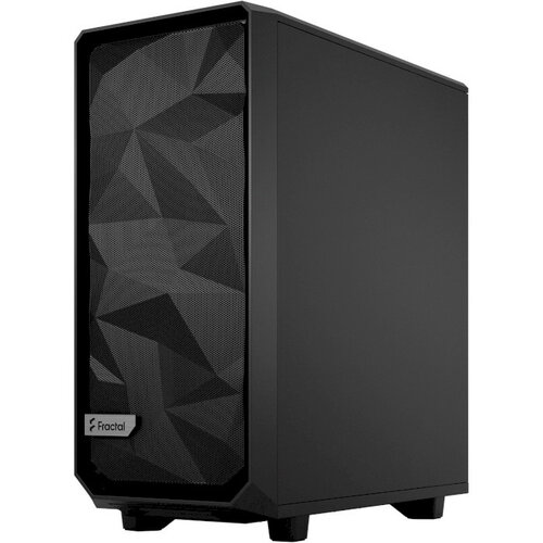 

Корпус FRACTAL DESIGN Meshify 2 Compact Black TG LT (P1425)