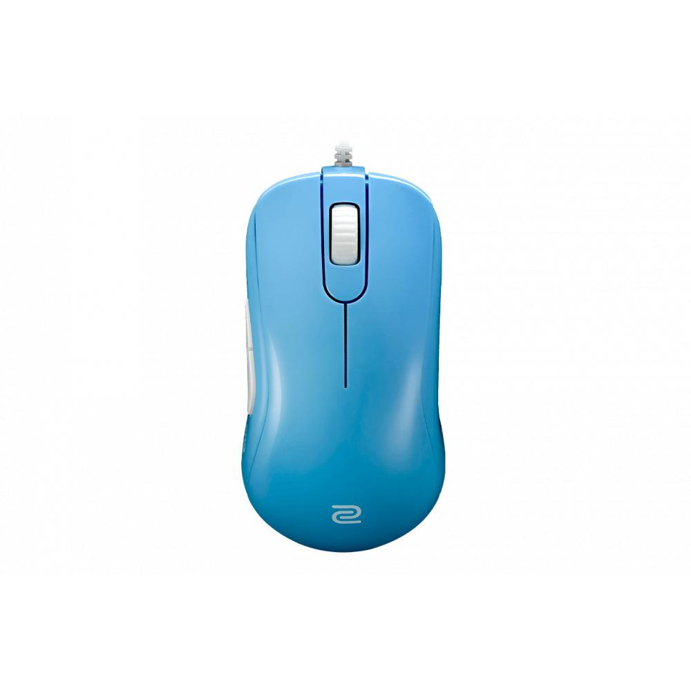 

Компъютерная мышь ZOWIE S2 Divina Blue-White (9H.N1LBB.A61)