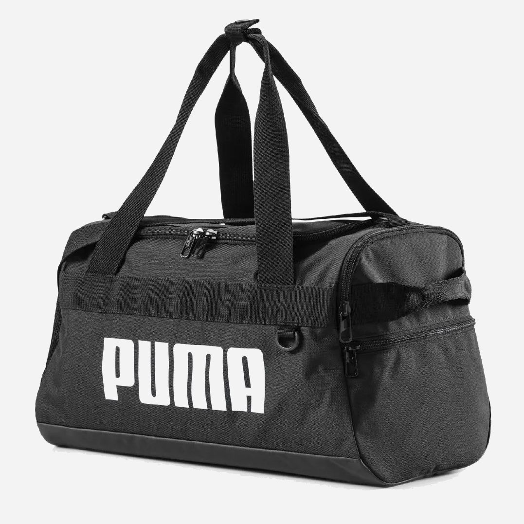 

Спортивная сумка Puma Challenger Duffelbag Xs 07661901 Black