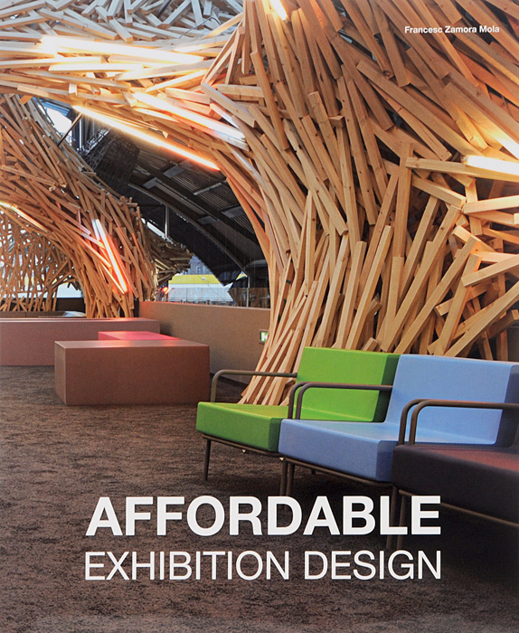 

Affordable Exhibition Design (888714)