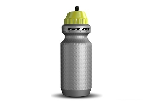 

Фляга 650ml серый с салатным GUB MAX Smart valve
