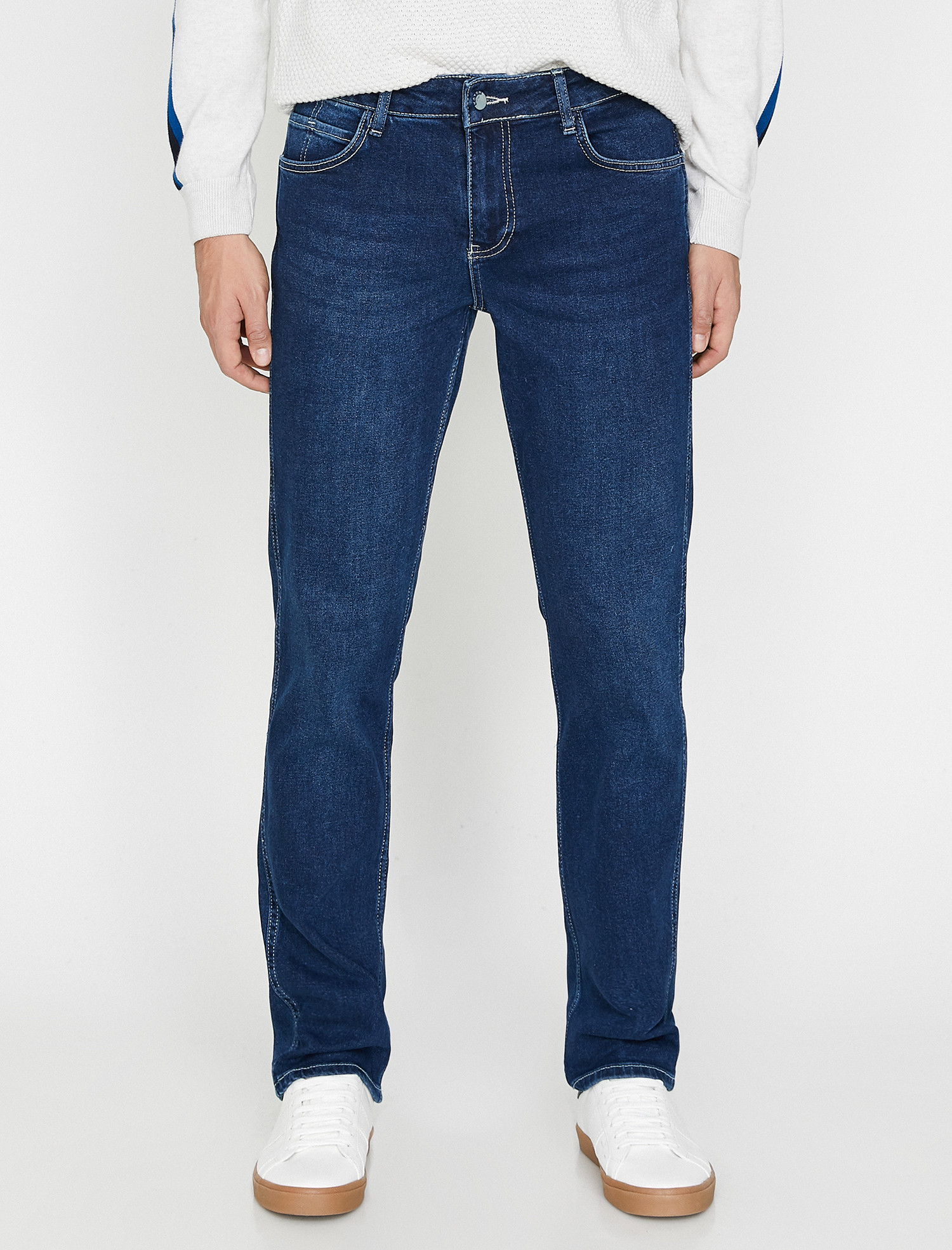 

Джинсы Koton 0KAM45095LD-741 29-32 Indigo