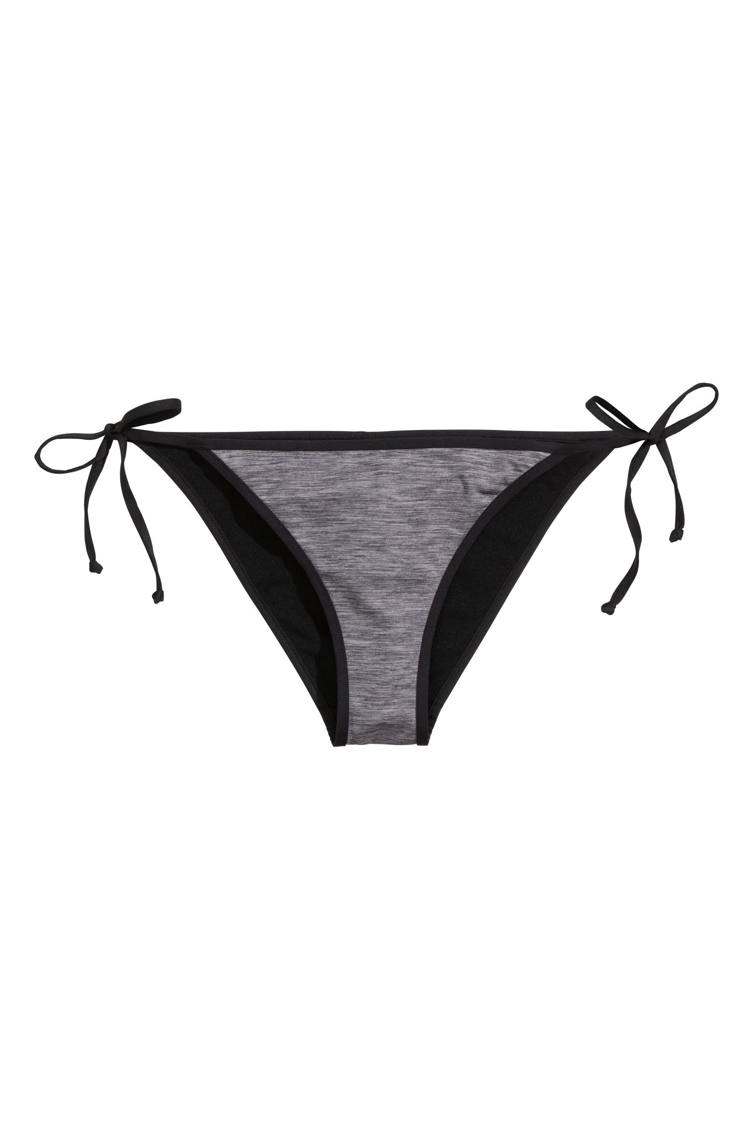 

Плавки H& Ж1062658 цвет серый, Плавки H&M Ж1062658 цвет серый M