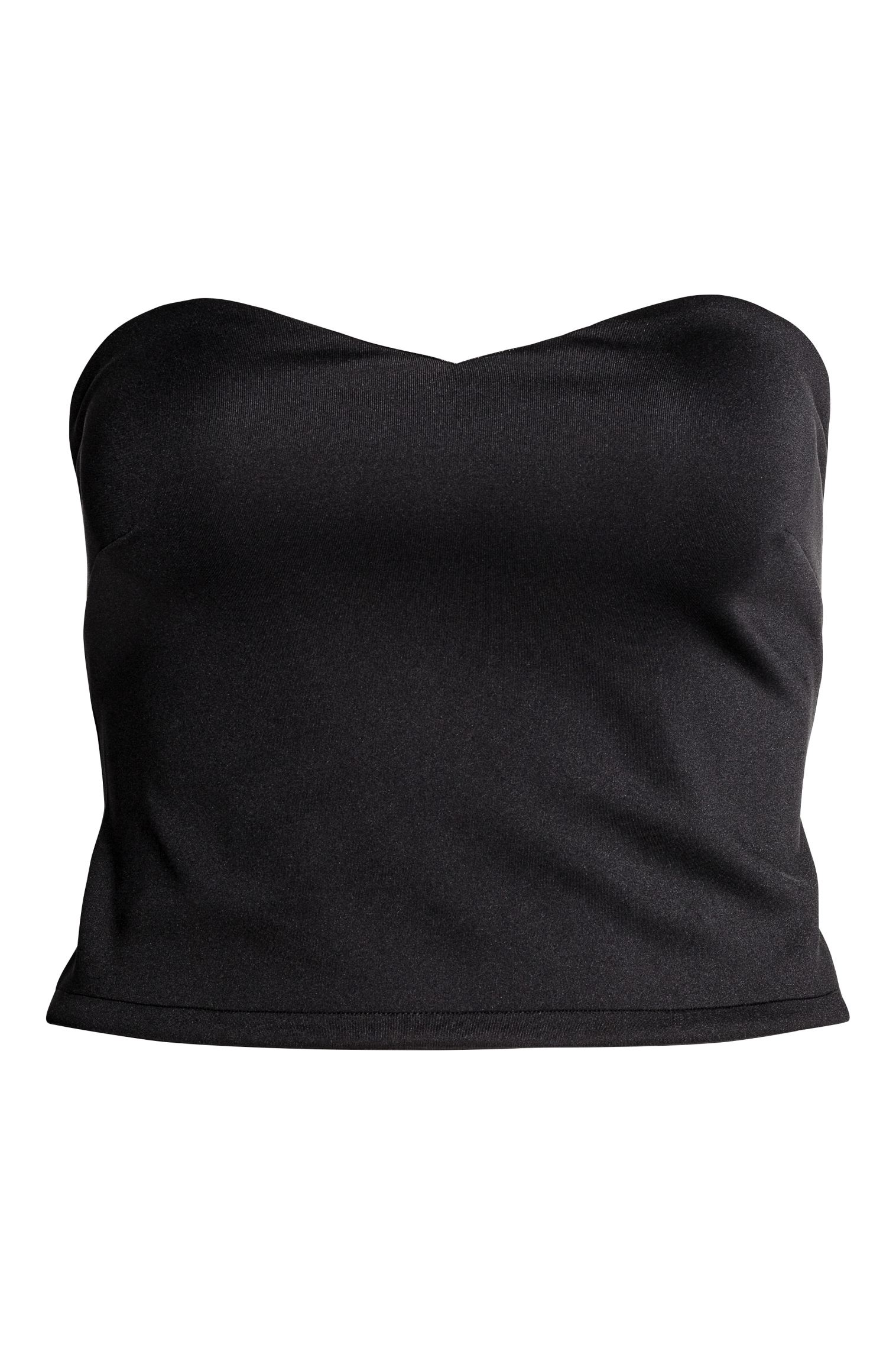 

Топ H&M Ж1063669 цвет черный, Топ H&M Ж1063669 цвет черный 3XL