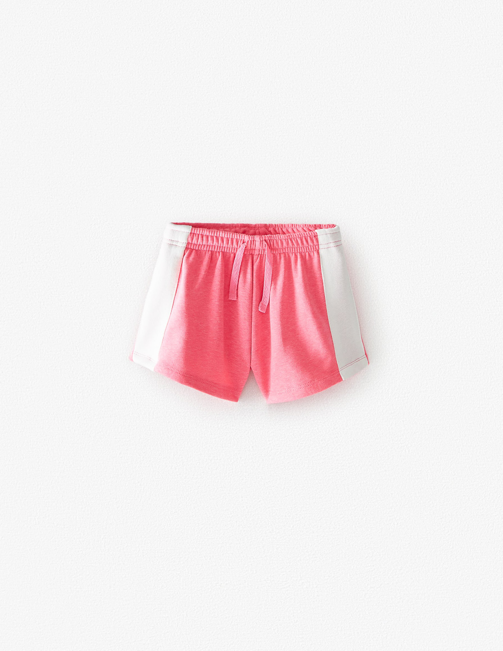 

Шорты Zara ДД004266 (9004/700/630) цвет розовый 110