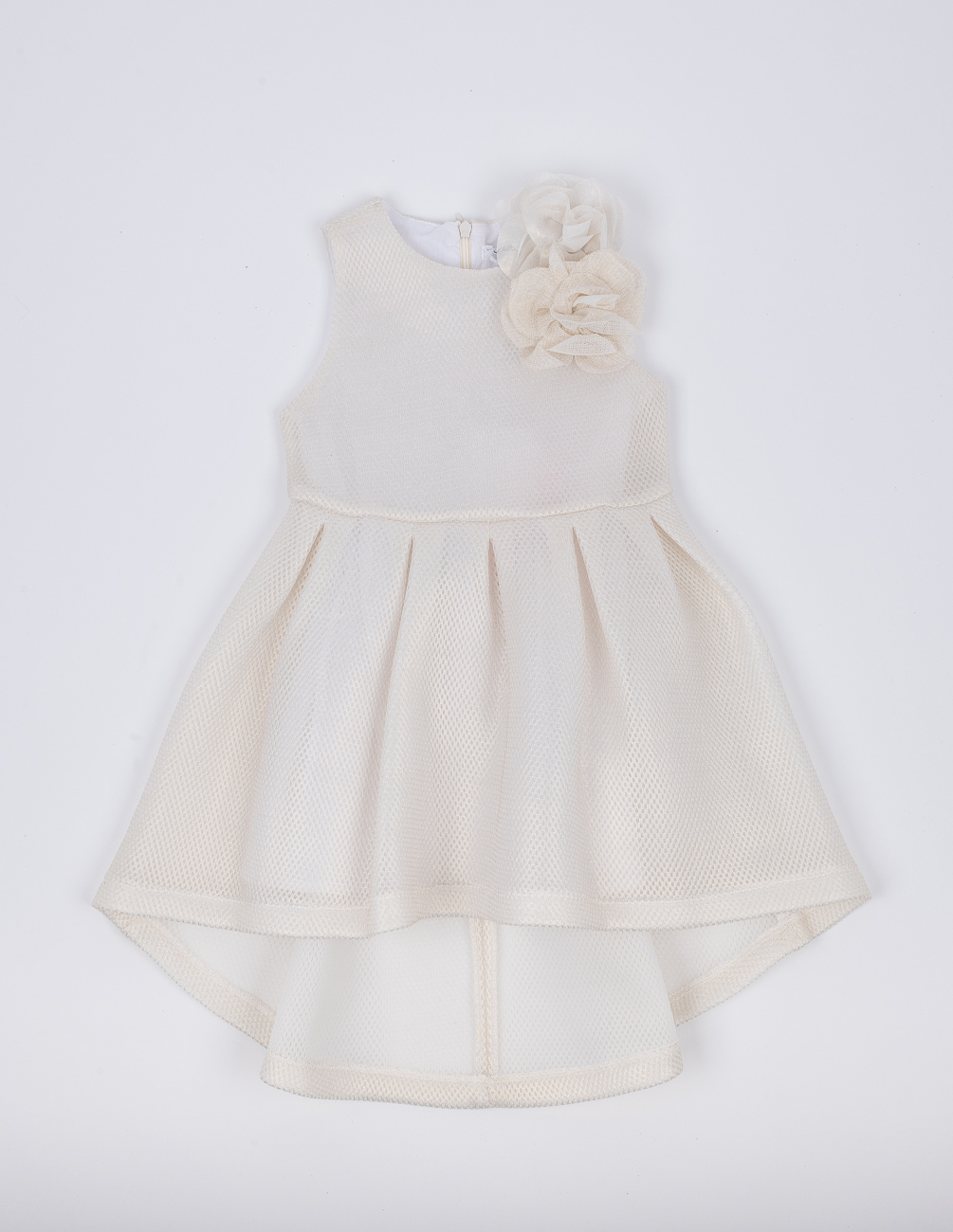 

Платье Gaialuna ДД004128 (G1353) цвет бежевый 122