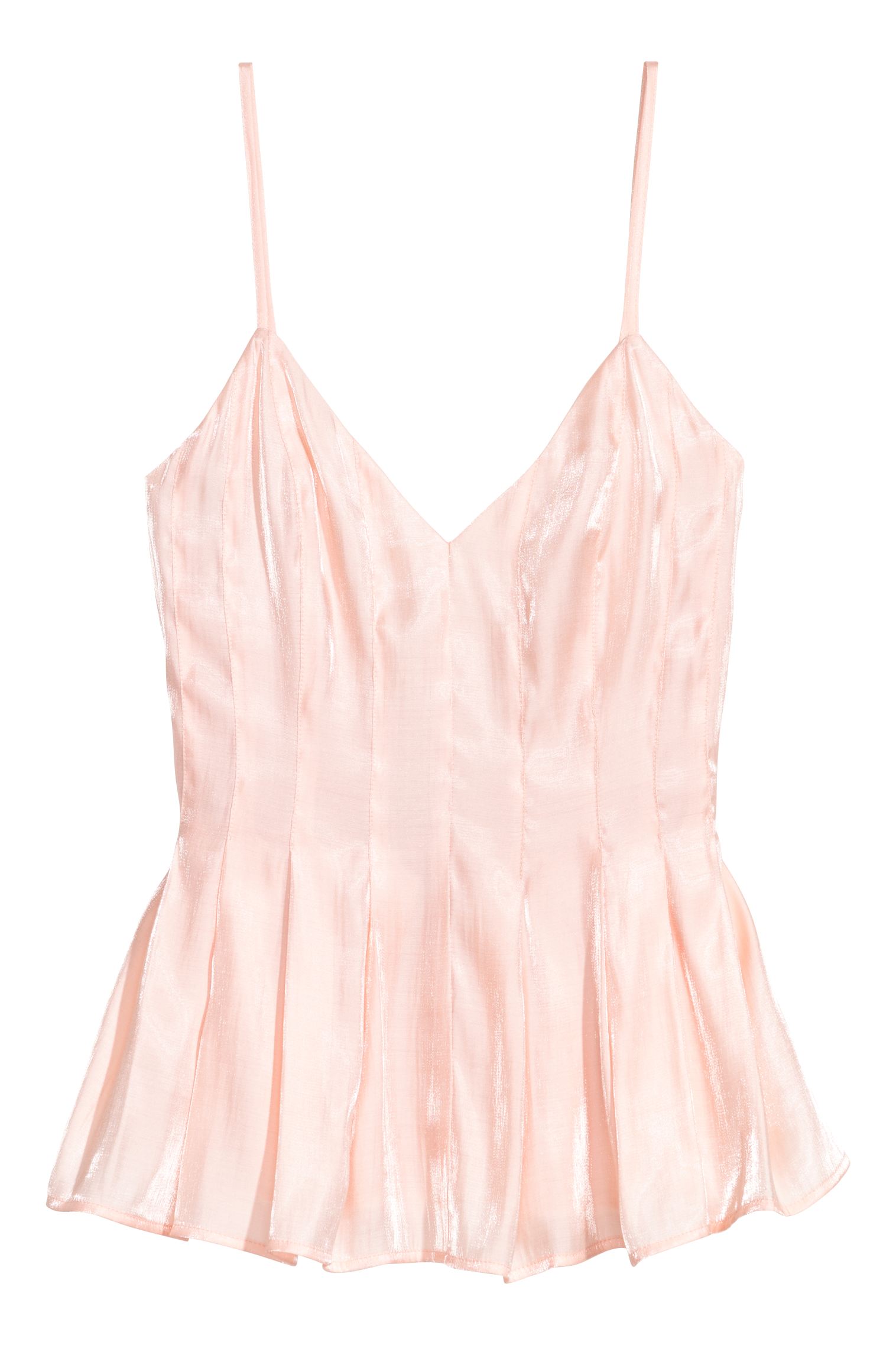 

Блуза H&M Ж1063264 цвет розовый, Блуза H&M Ж1063264 цвет розовый XL