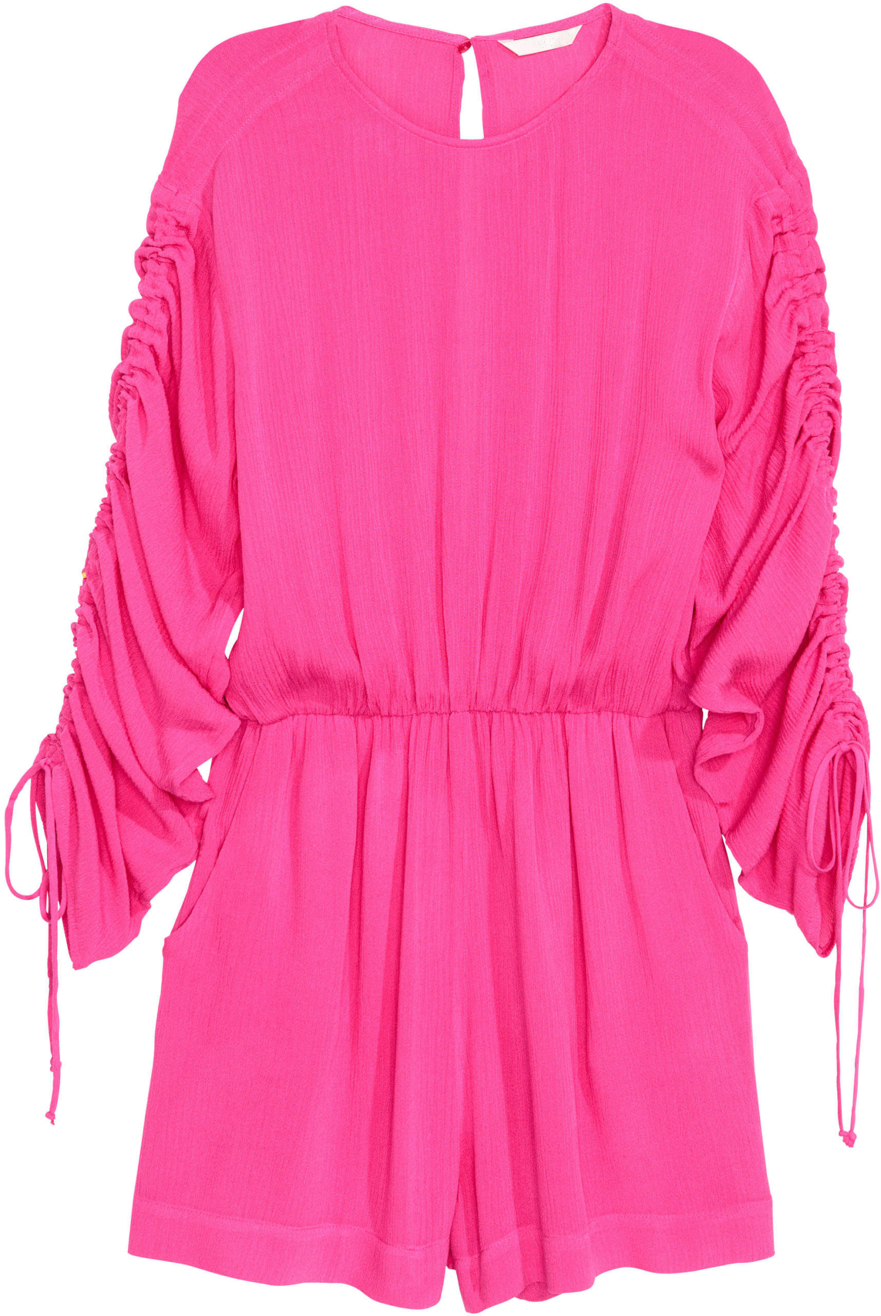 

Комбинезон H& Ж1063008 цвет розовый, Комбинезон H&M Ж1063008 цвет розовый M
