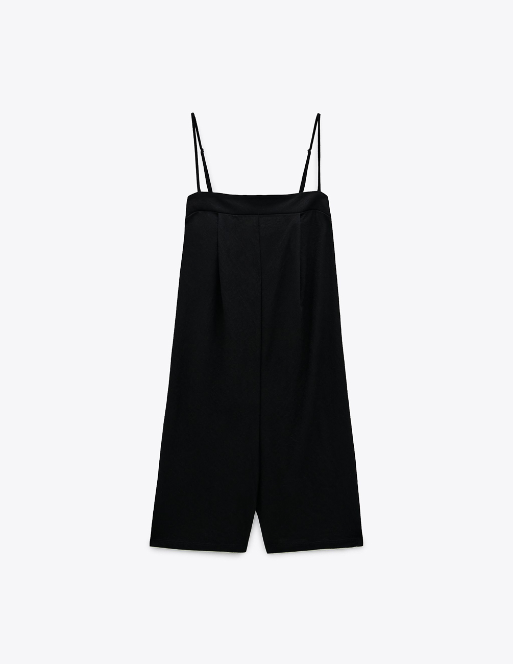 

Комбинезон Zara Ж1060396 (5580/633/800) цвет черный L
