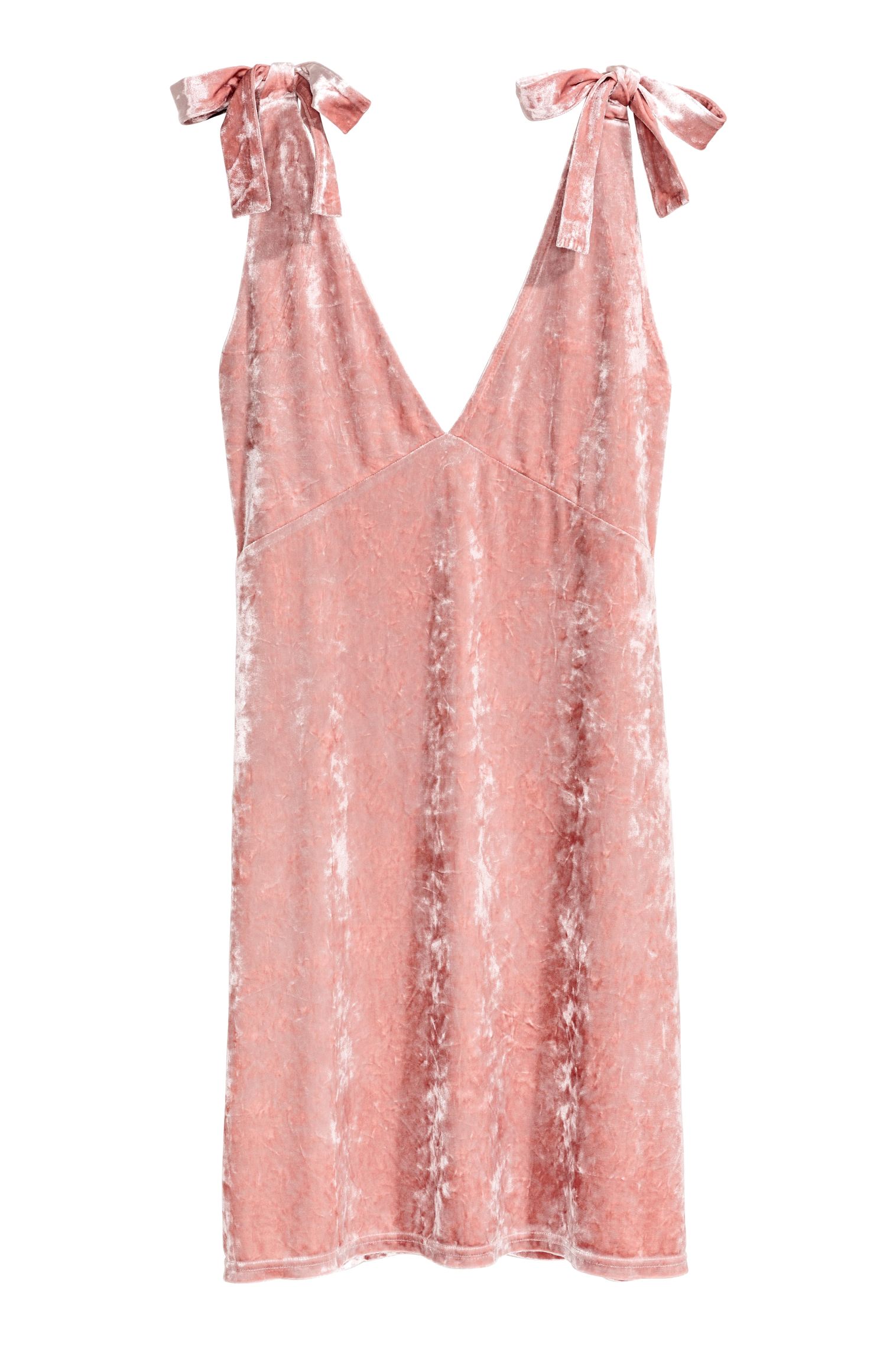 

Платье H& Ж1062720 цвет розовый, Платье H&M Ж1062720 цвет розовый M