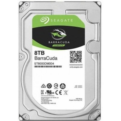 

Жосткий диск Seagate ST8000DM004 (ST8000DM004)