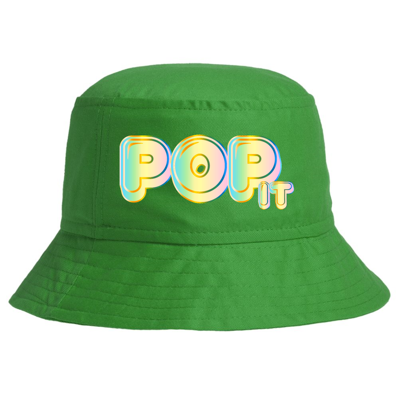 

Панамка Pop it игрушка антистресс Зеленая