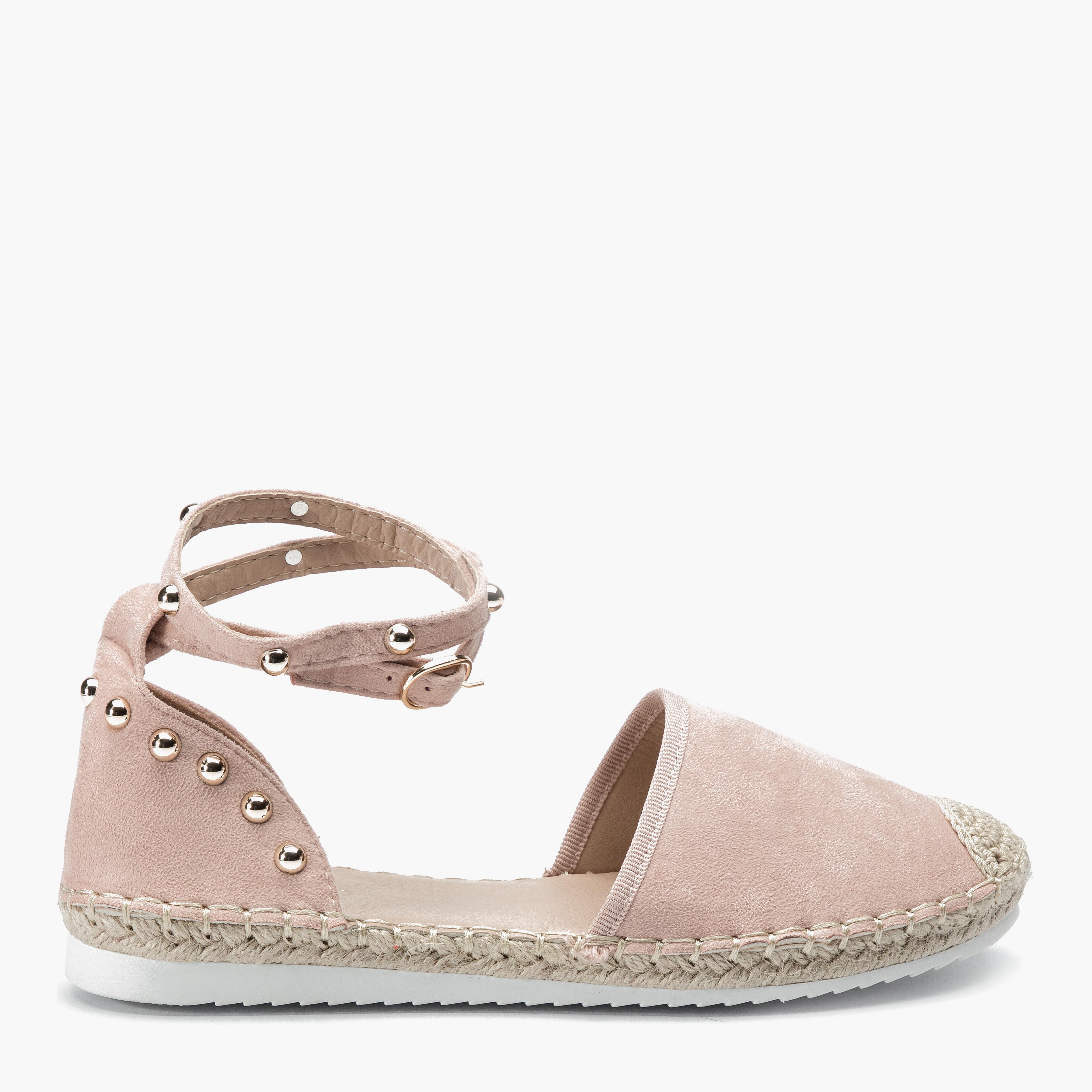 

Эспадрильи Deezee WSS899-01 40 Розовые