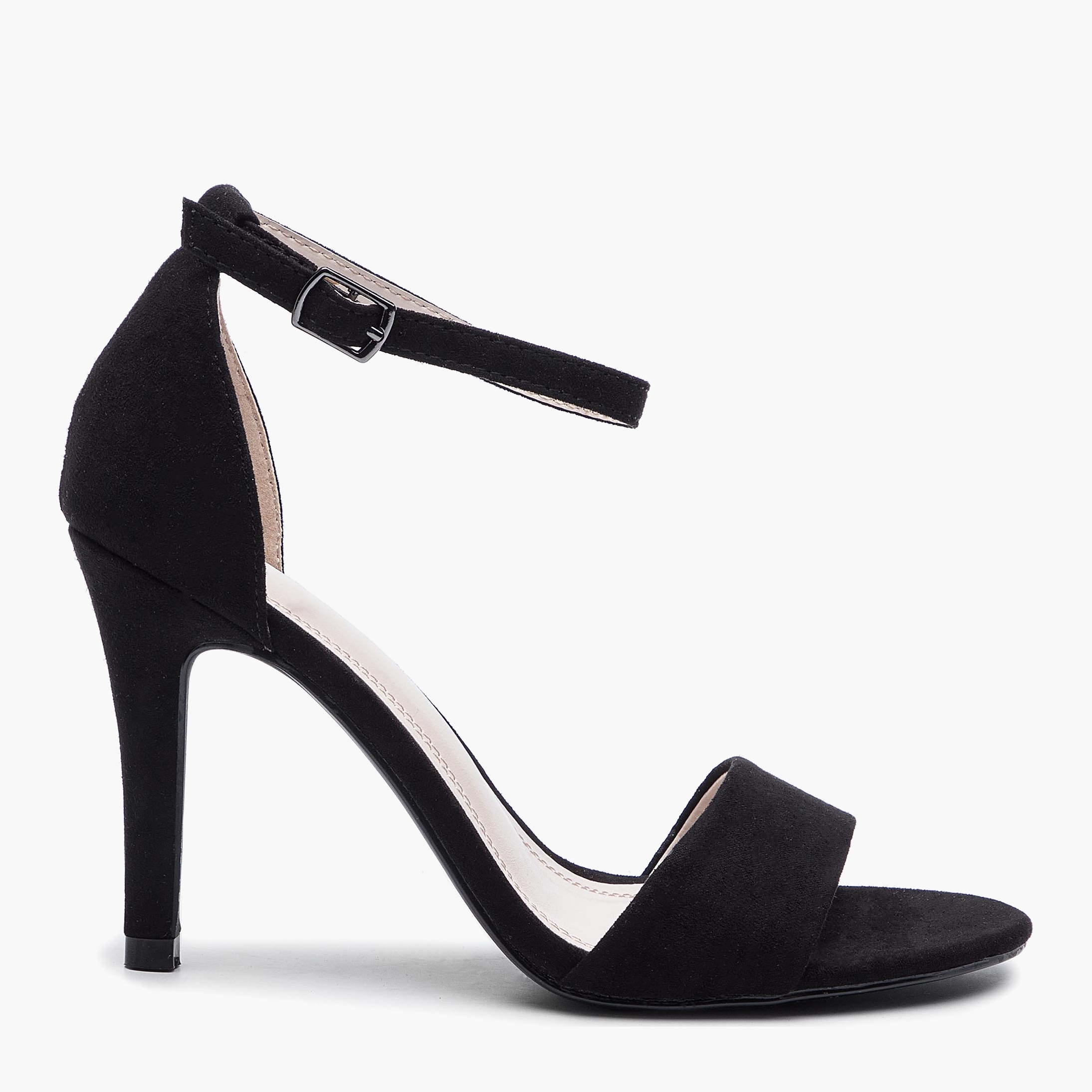

Босоножки Jenny Fairy W16SS292-22 40 Черные