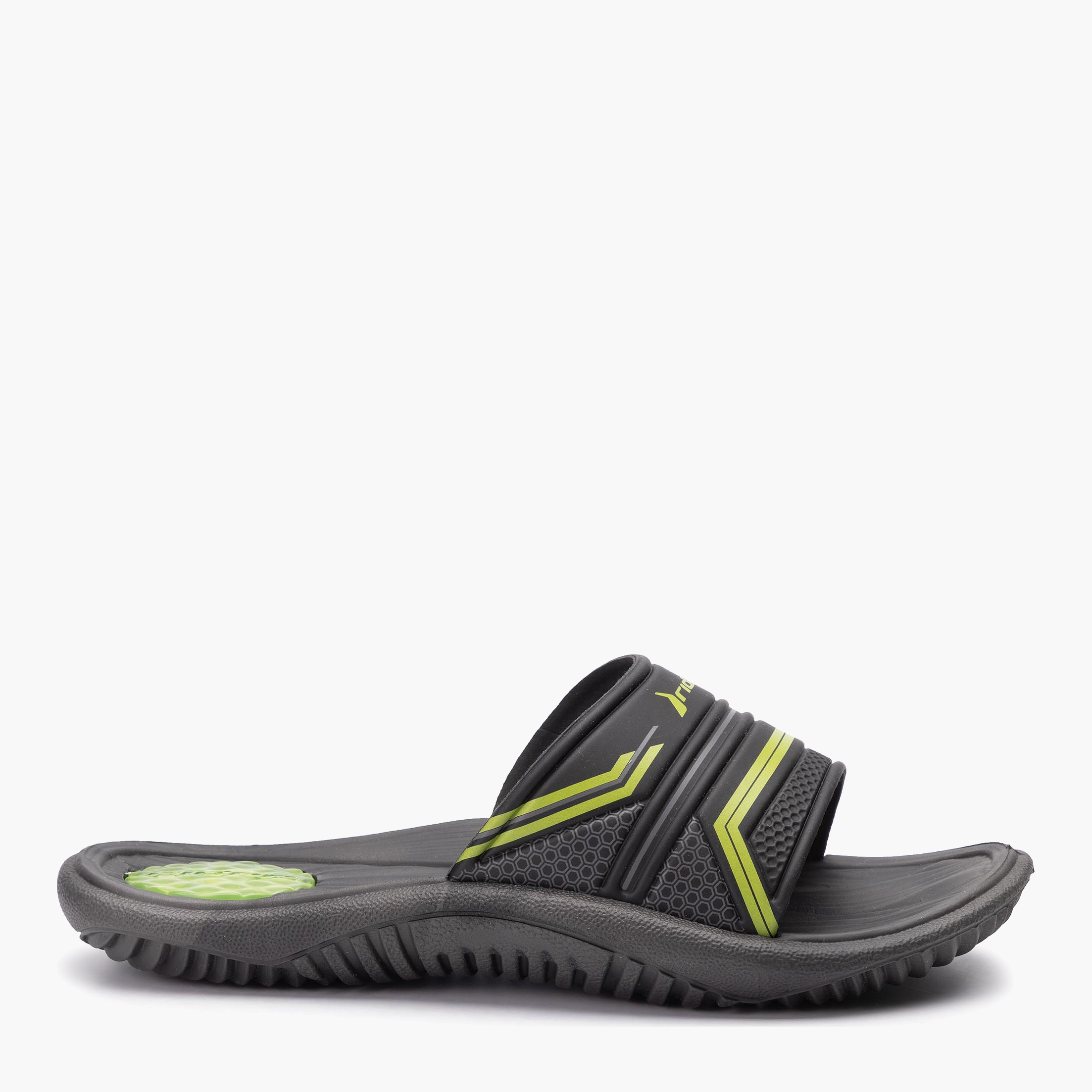 

Шлепанцы Rider 82497 41 Черные