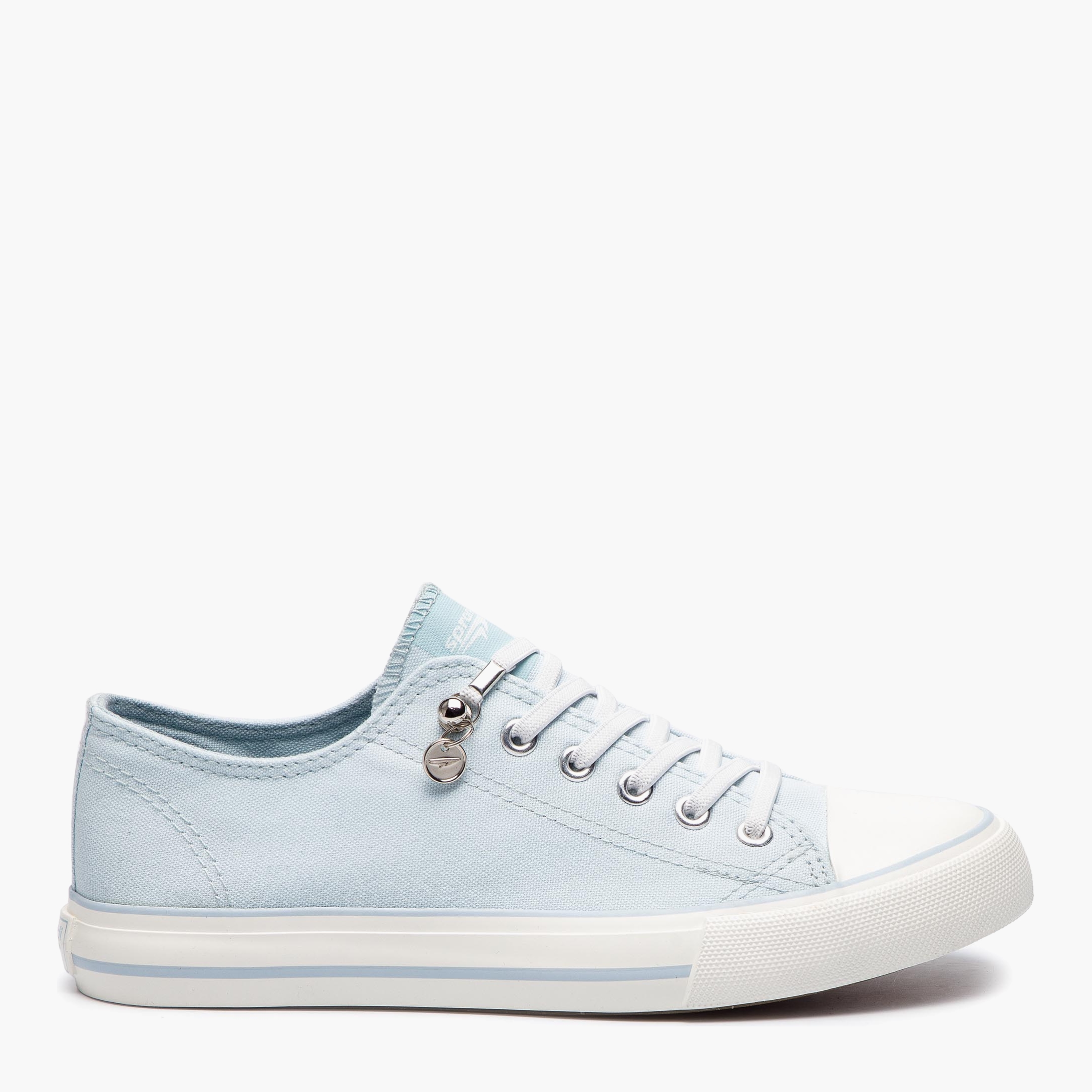 

Кеды Sprandi WP40-8903Z 38 Голубые