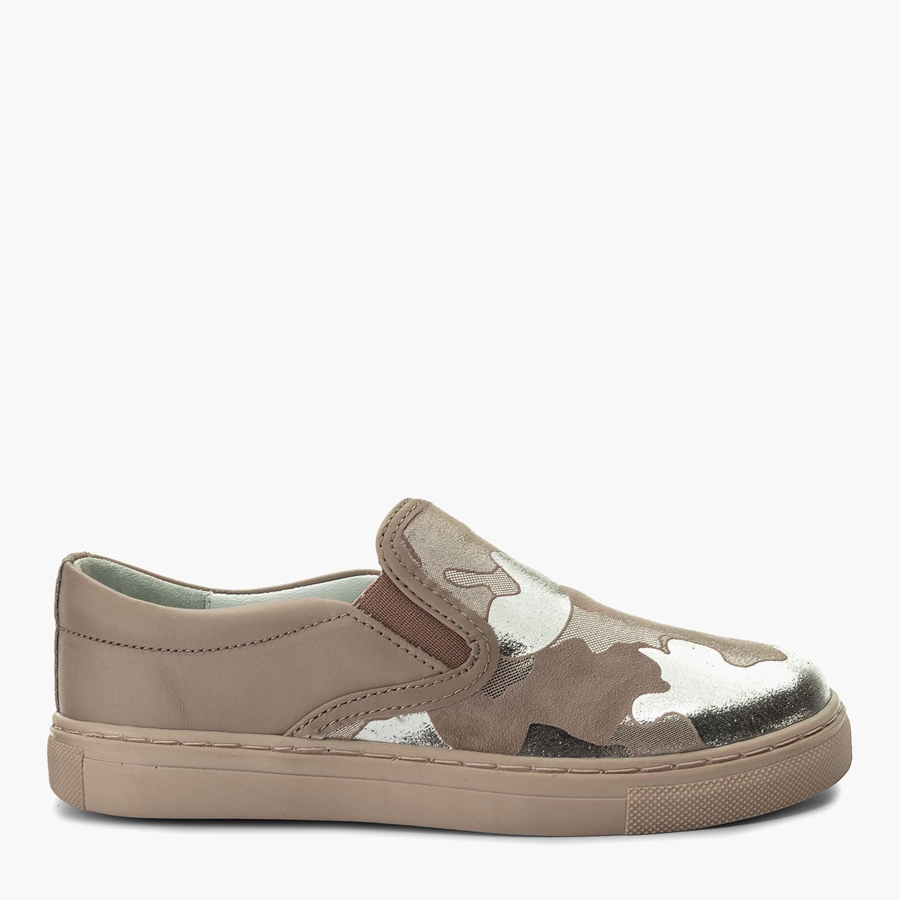 

Слипоны Lasocki Young CI12-2899-02 36 Розовые (6620851370059)