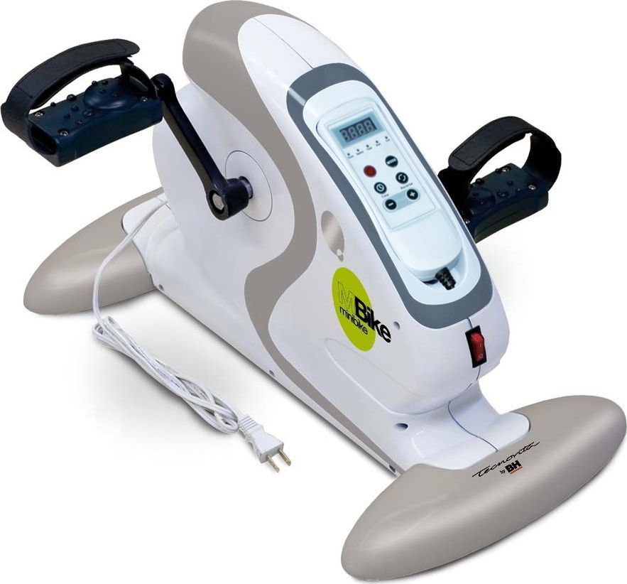 

Велотренажер BH Fitness YFAX611