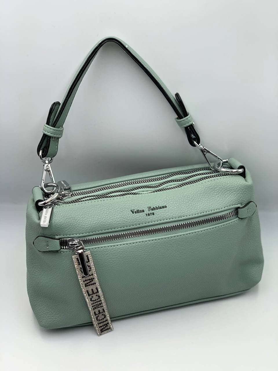 

Сумка женская Bianca Зеленый (VF591319-19green)