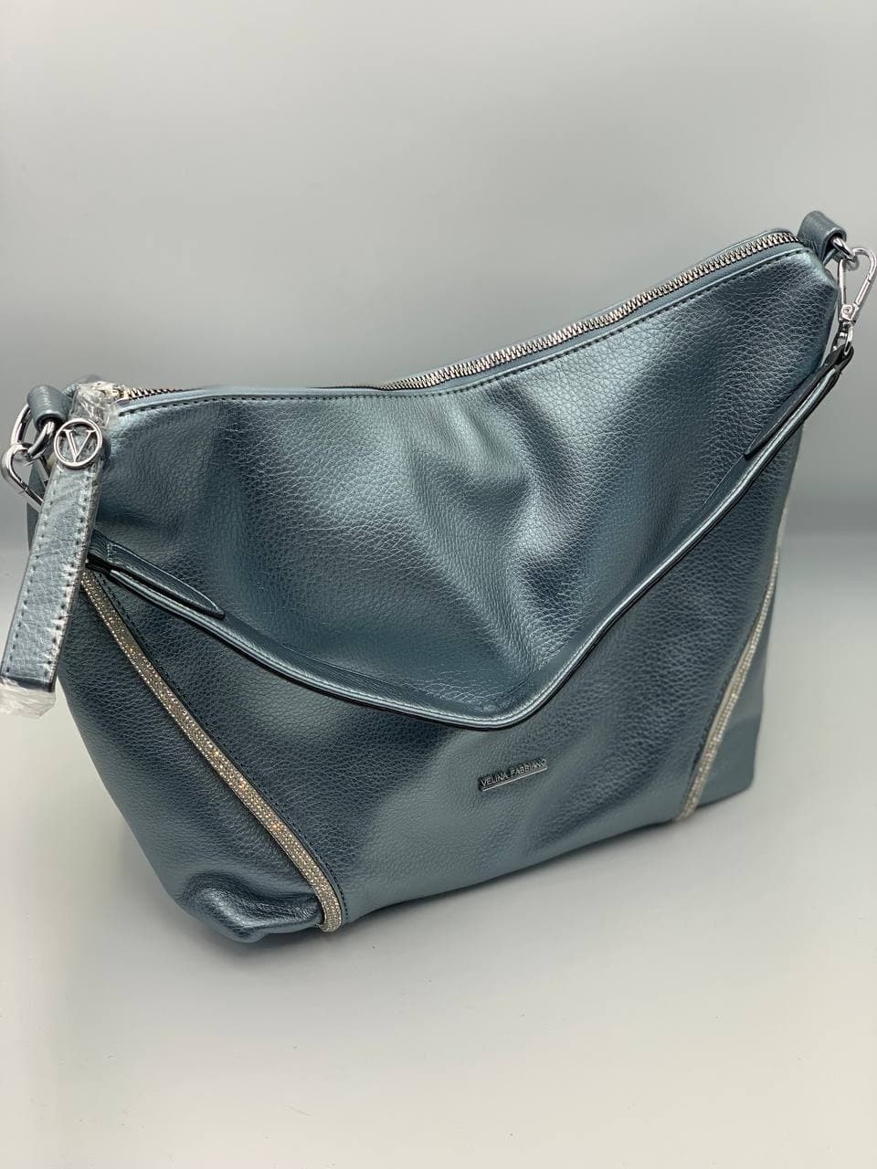 

Сумка женская Barbara Голубой (VF551676-37blue)