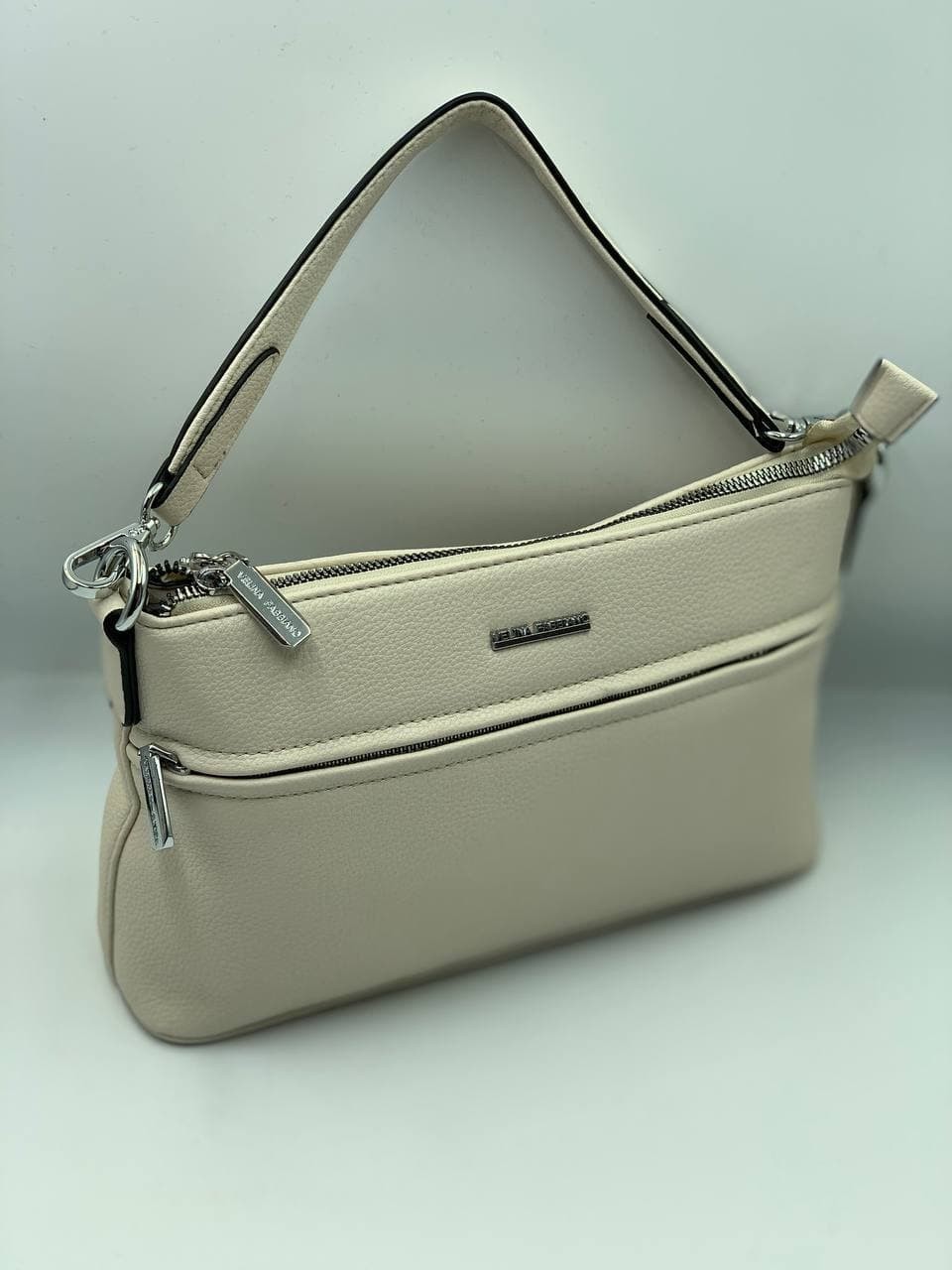 

Сумка женская Avril Бежевый (VF552197-3beige)