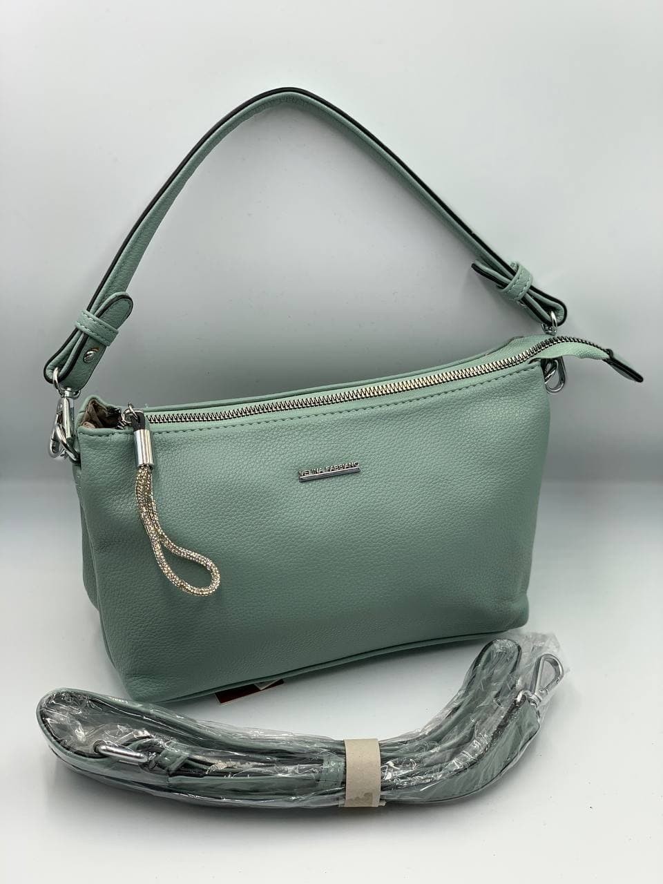

Сумка женская Caroline Зеленый (VF552327-6green)