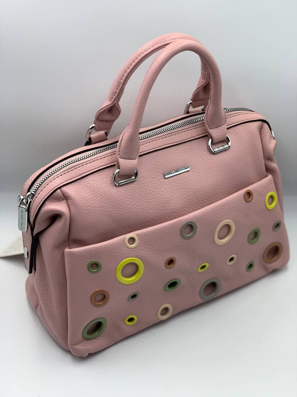 

Сумка женская Raya Розовый (VF551997-3pink)