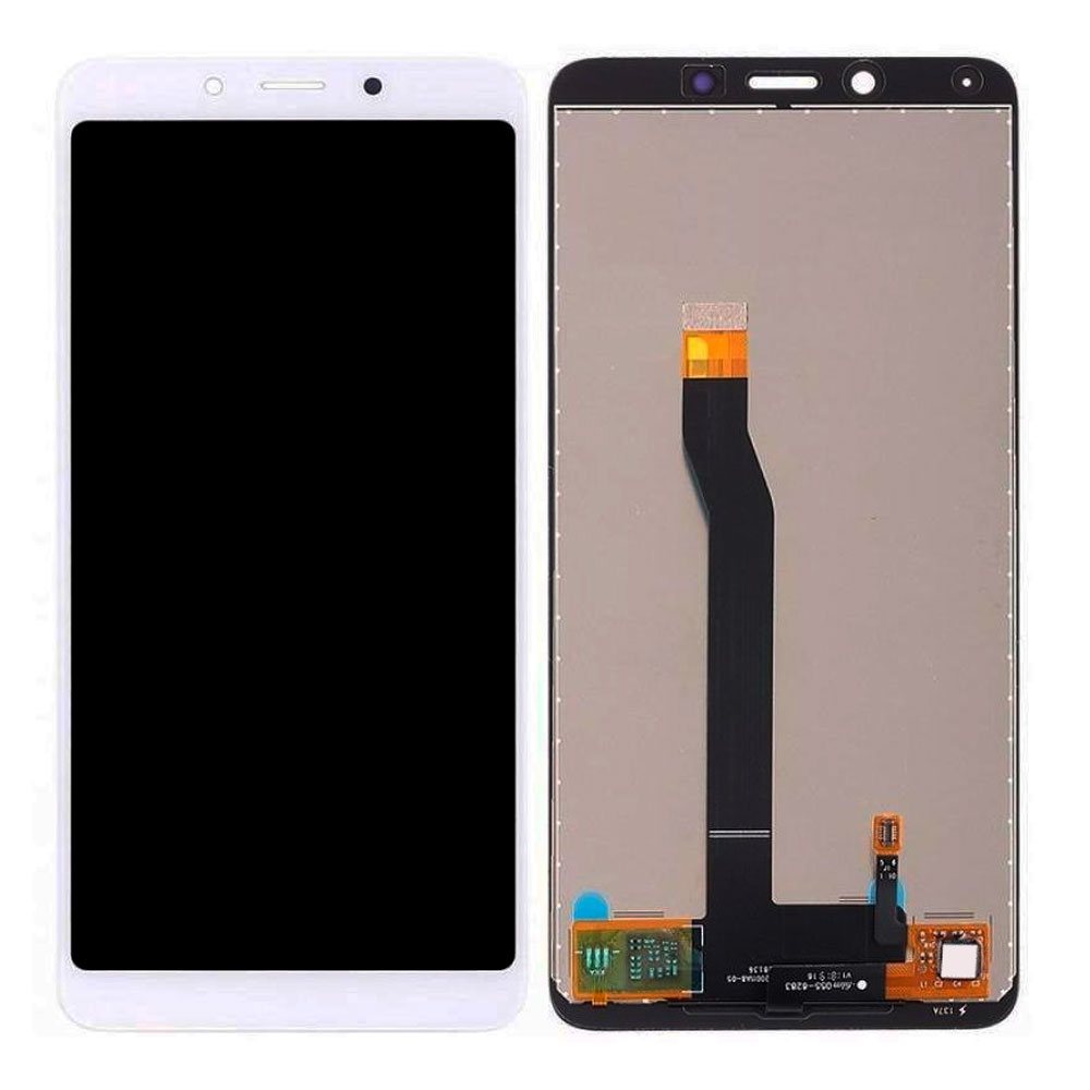 

Дисплейный модуль Xiaomi Redmi 6 / 6a Orig | Original PRC