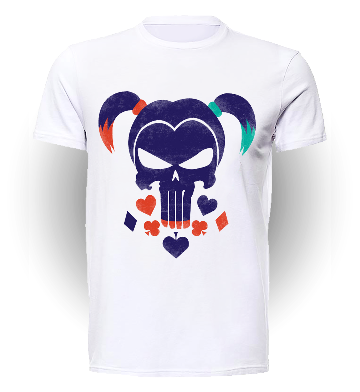 

Футболка GeekLand Отряд Самоубийц Suicide Squad Quinn SS.01.041 (FU21SS.01.041/man, Футболка GeekLand Отряд Самоубийц Suicide Squad Quinn SS.01.041 (FU21SS.01.041/man-S)