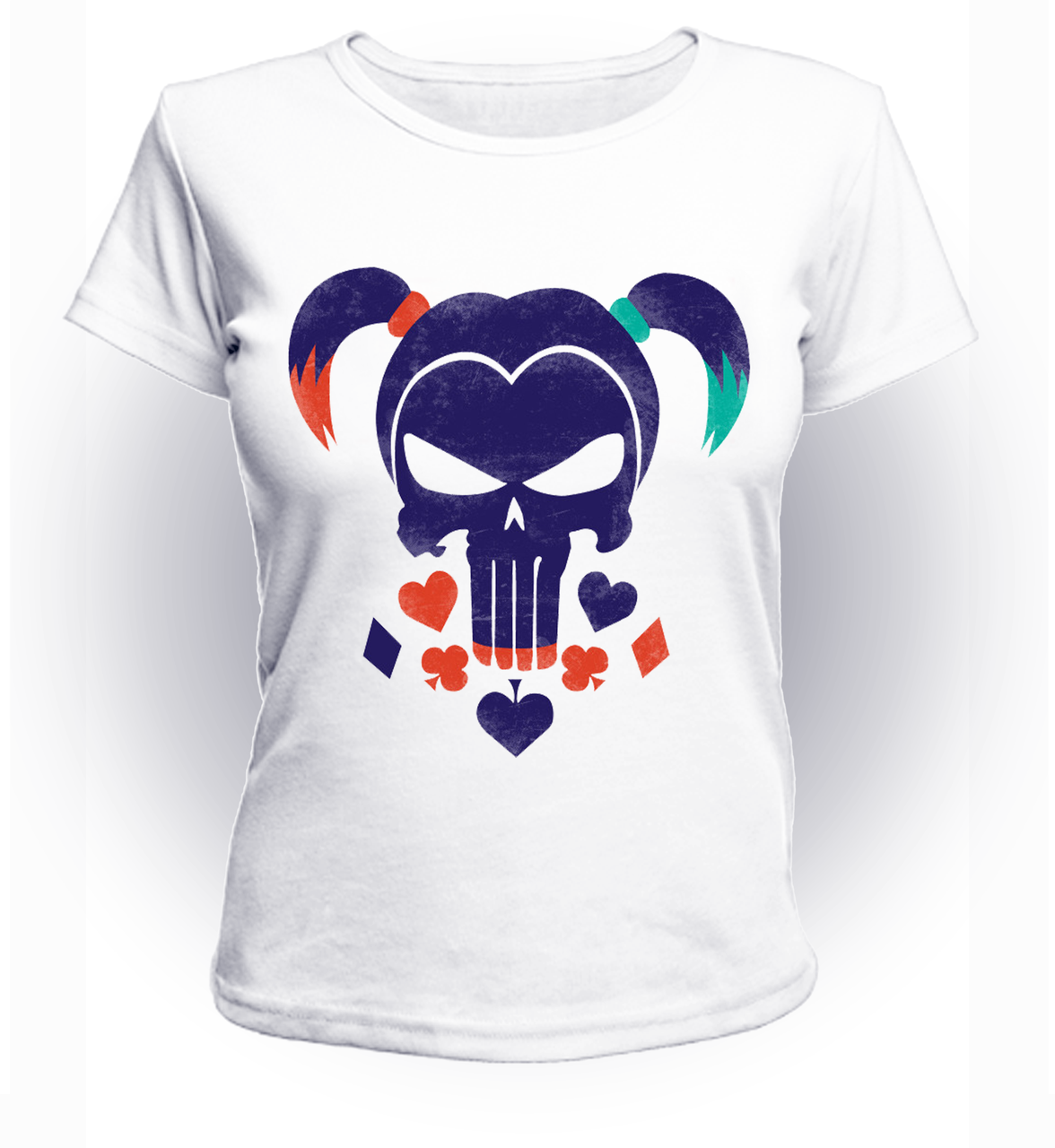 

Футболка GeekLand Отряд Самоубийц Suicide Squad Quinn SS.01.041 (FU21SS.01.041/wom, Футболка GeekLand Отряд Самоубийц Suicide Squad Quinn SS.01.041 (FU21SS.01.041/wom-M)