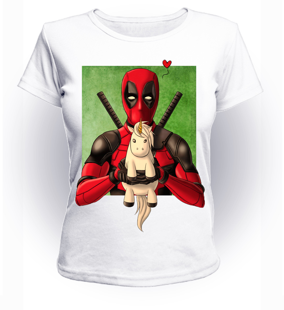 

Футболка GeekLand Дэдпул Deadpool Hello Deadpool DP.01.030 (FU21DP.01.030/wom, Футболка GeekLand Дэдпул Deadpool Hello Deadpool DP.01.030 (FU21DP.01.030/wom-M)