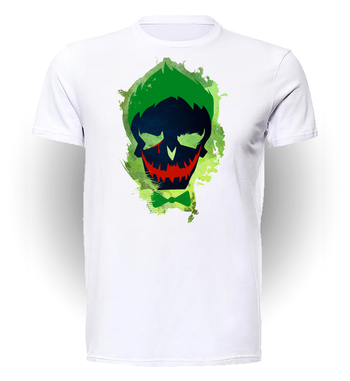 

Футболка GeekLand Отряд Самоубийц Suicide Squad Squad The joker SS.01.034 (FU21SS.01.034/man-XL)