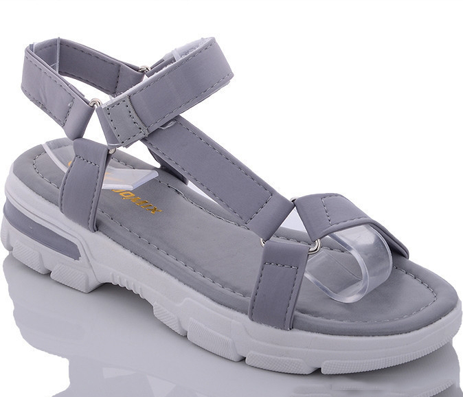 

Сандалии Jomix ST42-grey 41 Серый