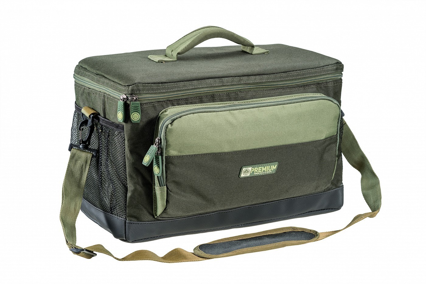 

Карповая сумка MIVARDI Thermo bag Premium XL