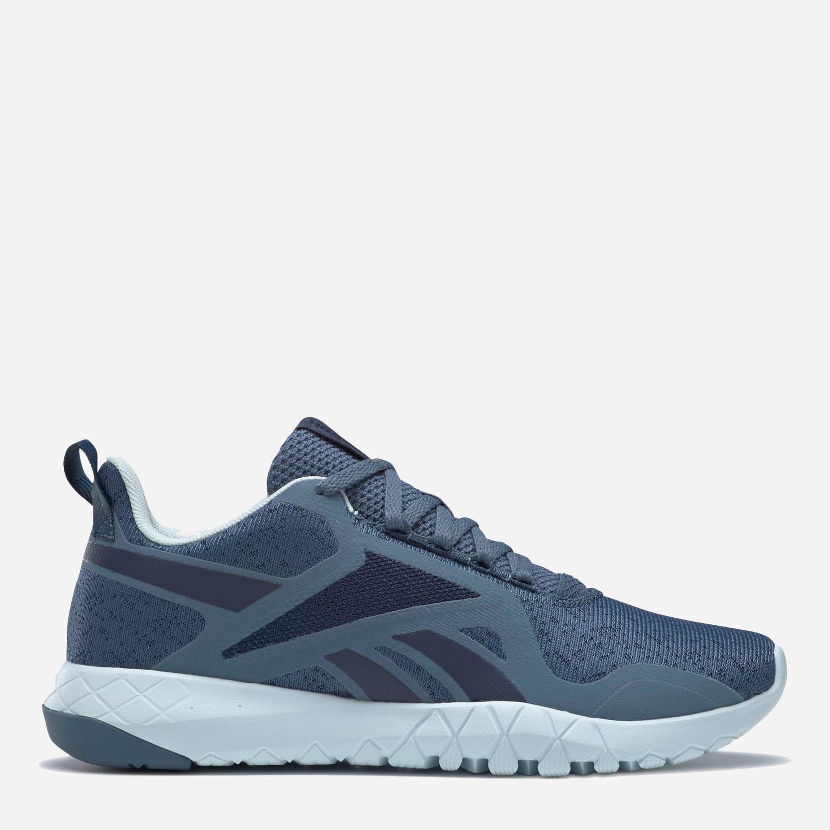 

Кроссовки Reebok Flexagon Force 3.0 FX1916 37.5 (7) 24 см Brablu/Vecnav/Chablu