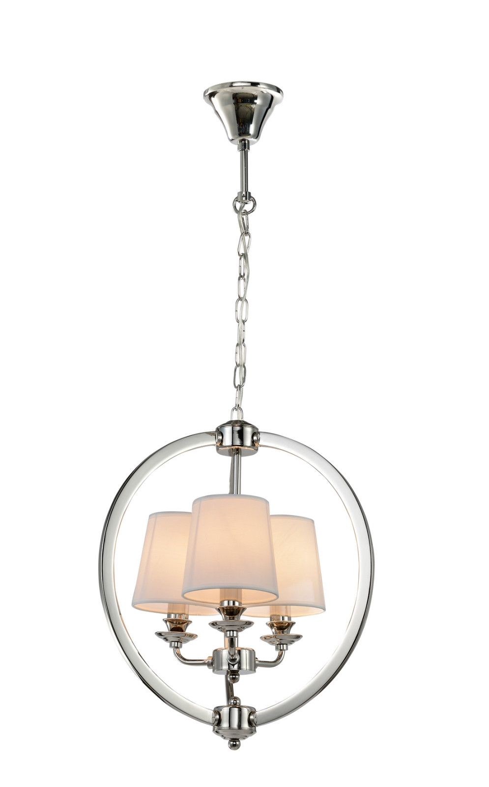 

Світильник Р9490/3 Е14*40W*3