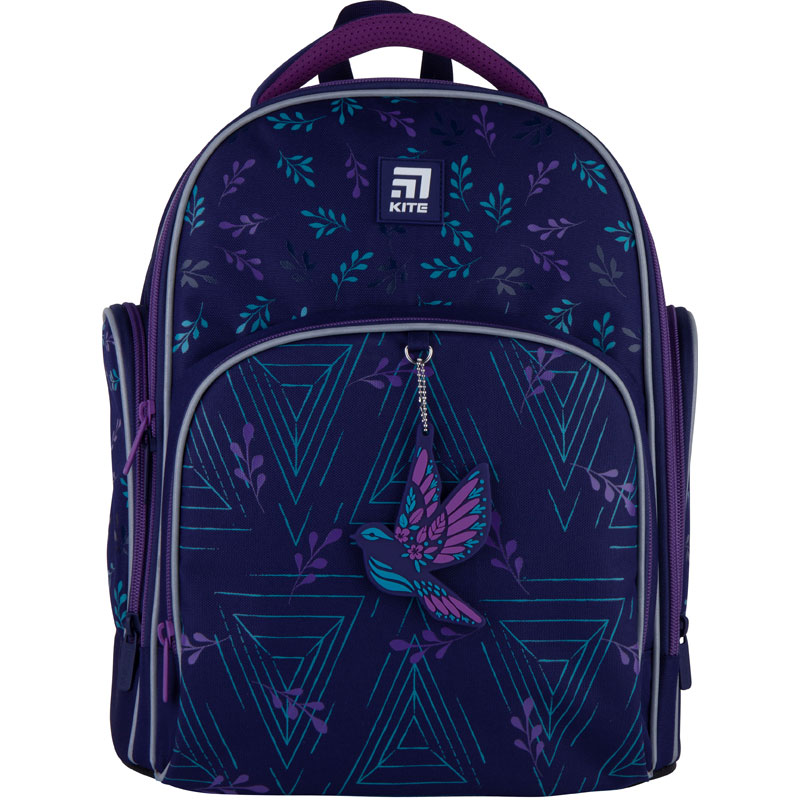 

Рюкзак Kite Education Beautiful bird 15.5л (K21-706S-2)