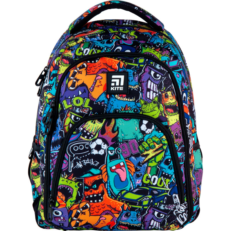 

Рюкзак Kite Education 21.5л (K21-905M-4)