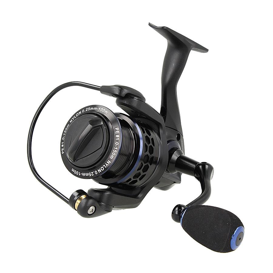 

Катушка Golden Catch SPRINTERS-PE 4000